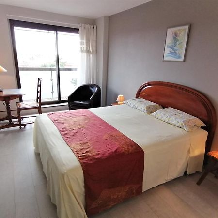 Le Panoramic Apartment Toulouse Luaran gambar