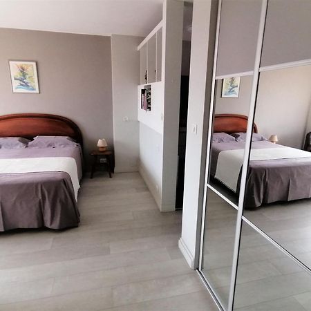Le Panoramic Apartment Toulouse Luaran gambar