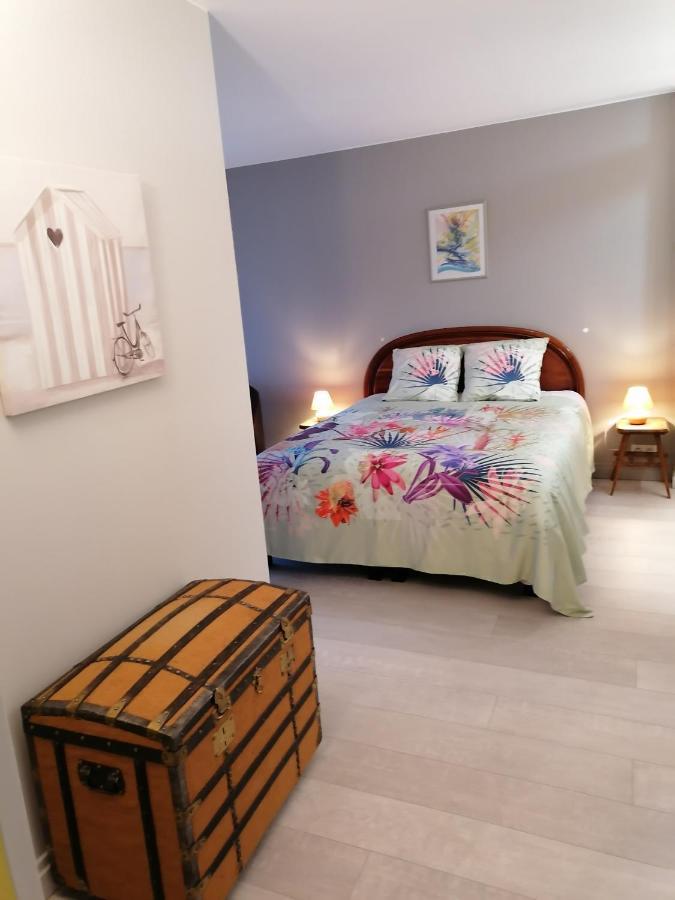 Le Panoramic Apartment Toulouse Luaran gambar