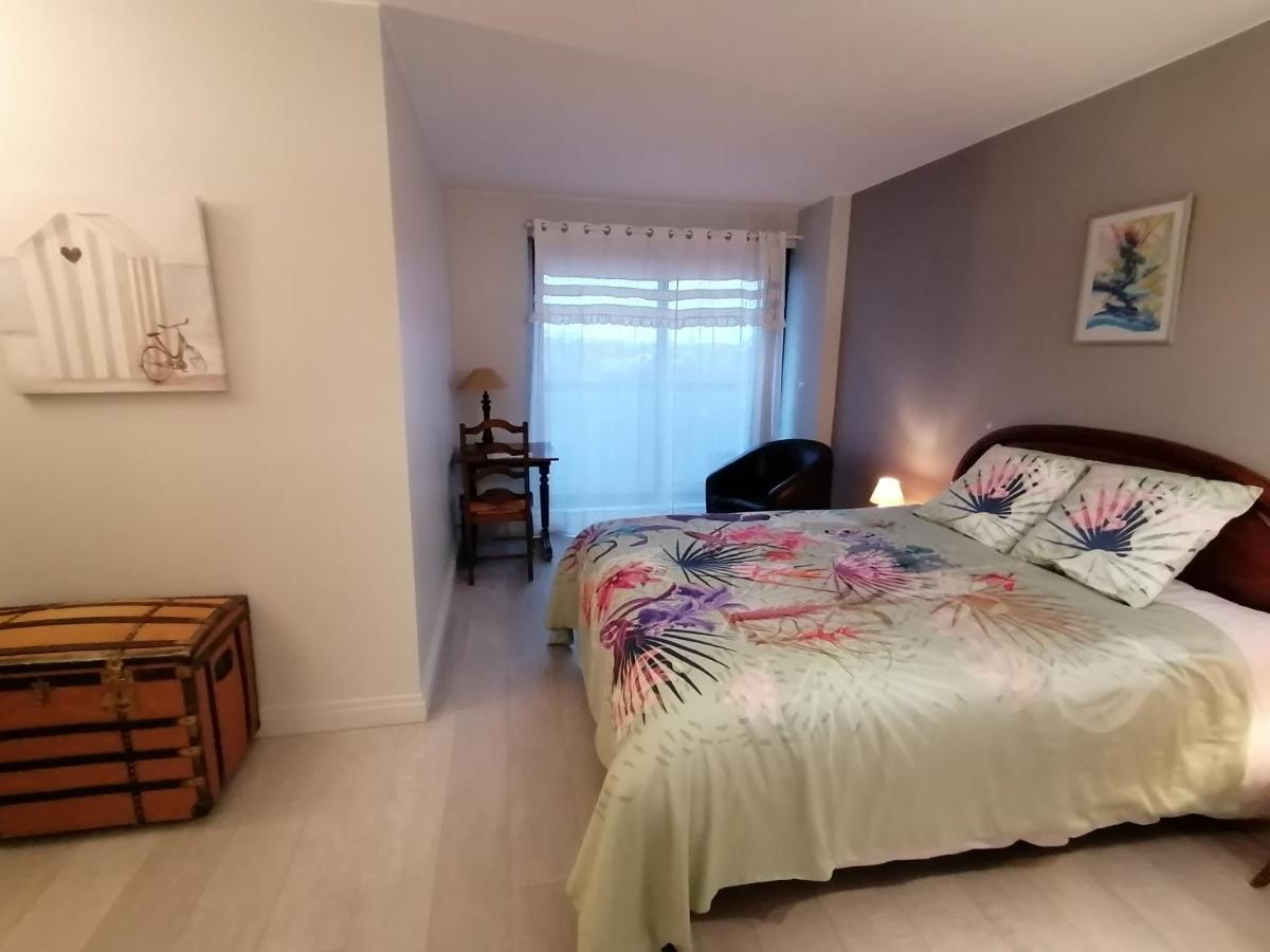 Le Panoramic Apartment Toulouse Luaran gambar