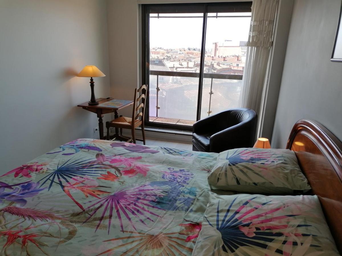 Le Panoramic Apartment Toulouse Luaran gambar
