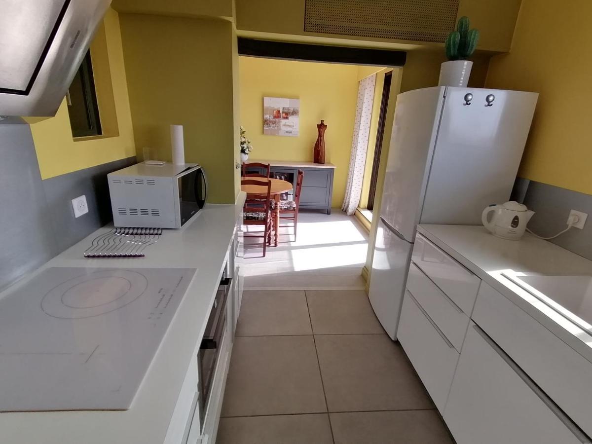 Le Panoramic Apartment Toulouse Luaran gambar