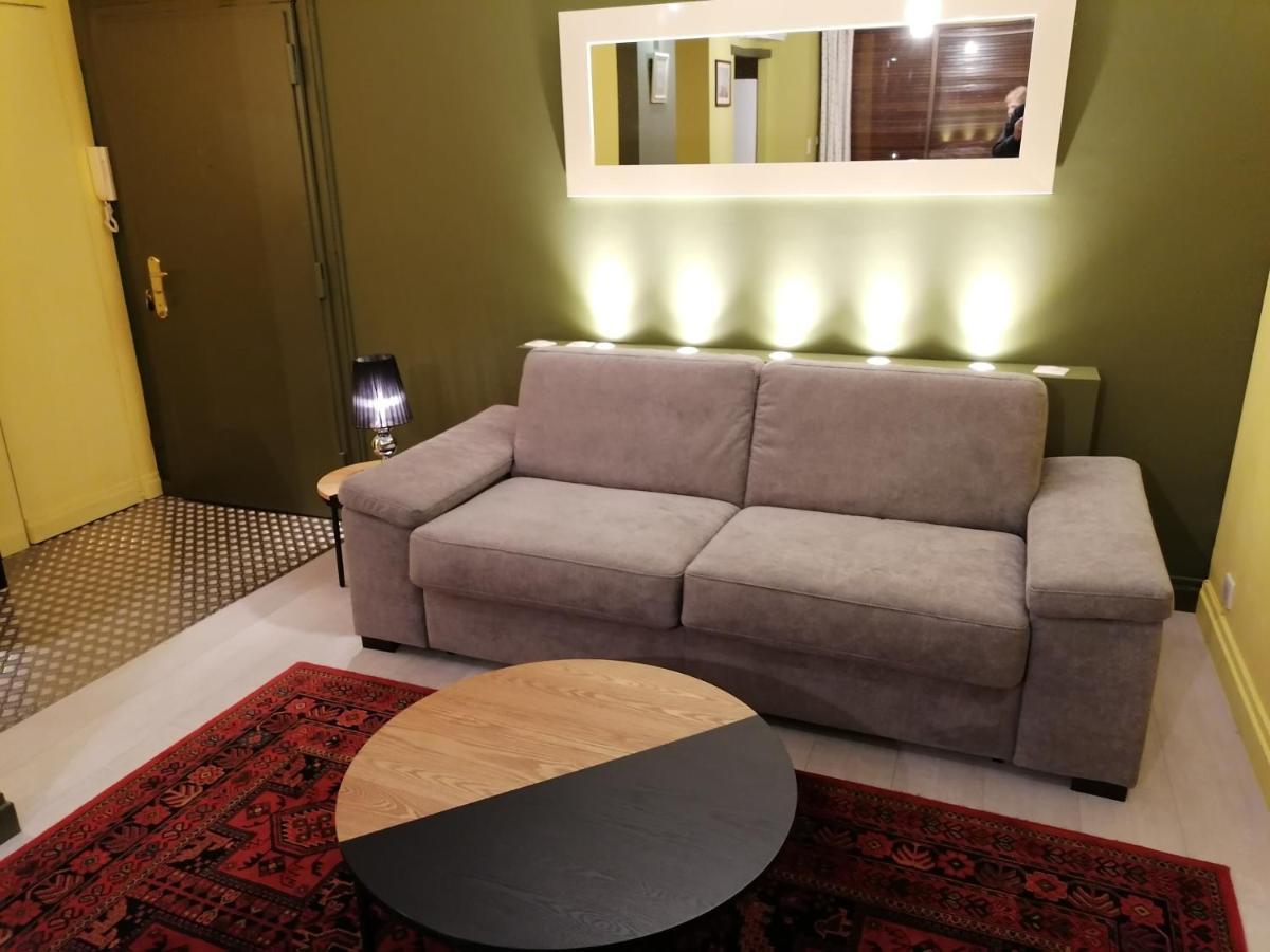 Le Panoramic Apartment Toulouse Luaran gambar