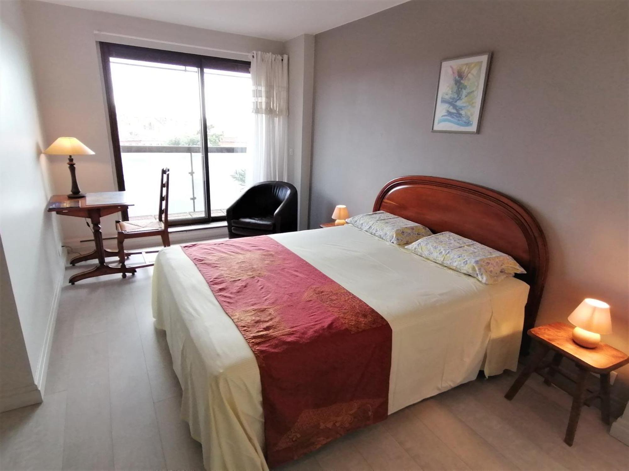Le Panoramic Apartment Toulouse Luaran gambar
