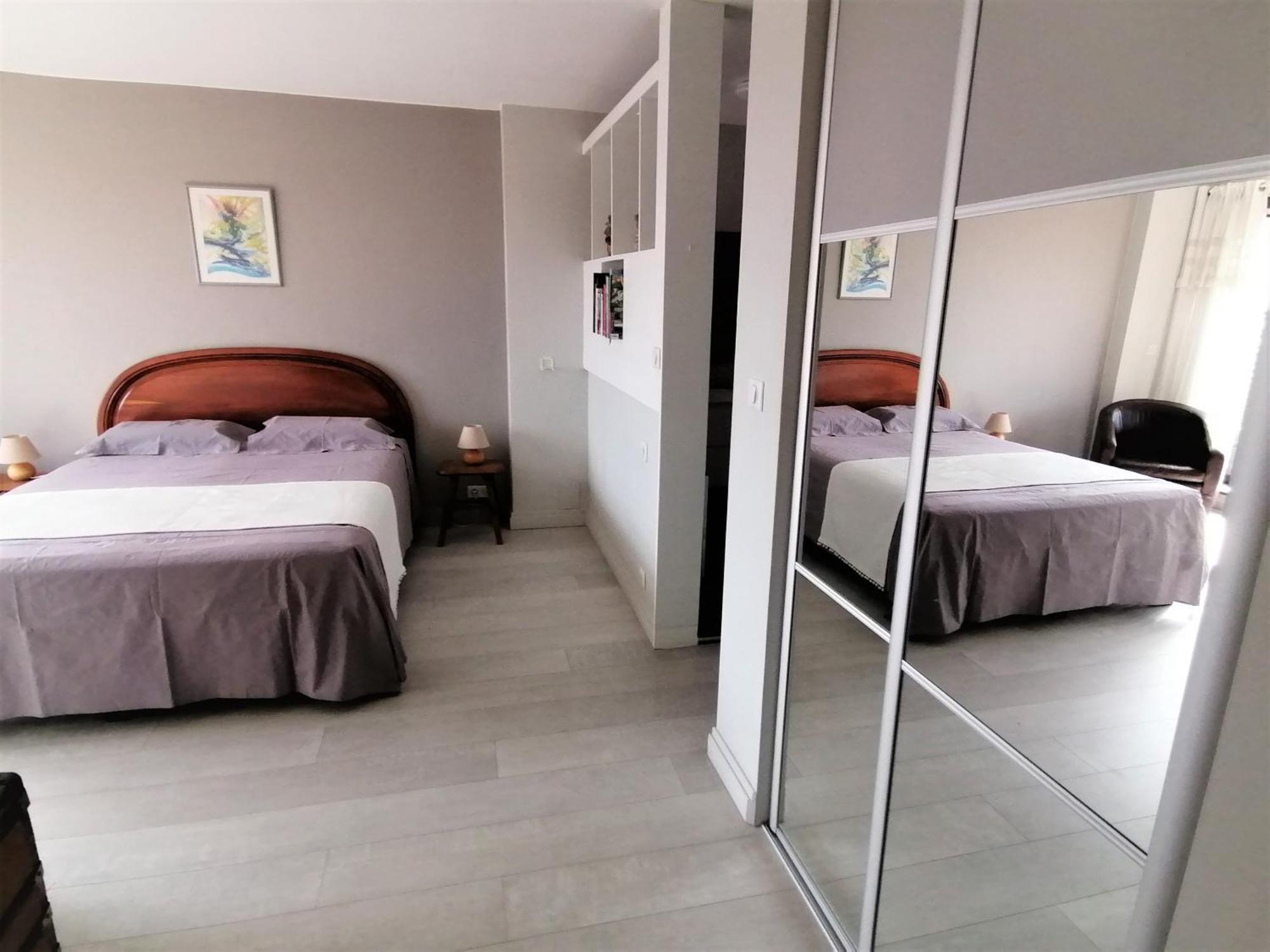 Le Panoramic Apartment Toulouse Luaran gambar